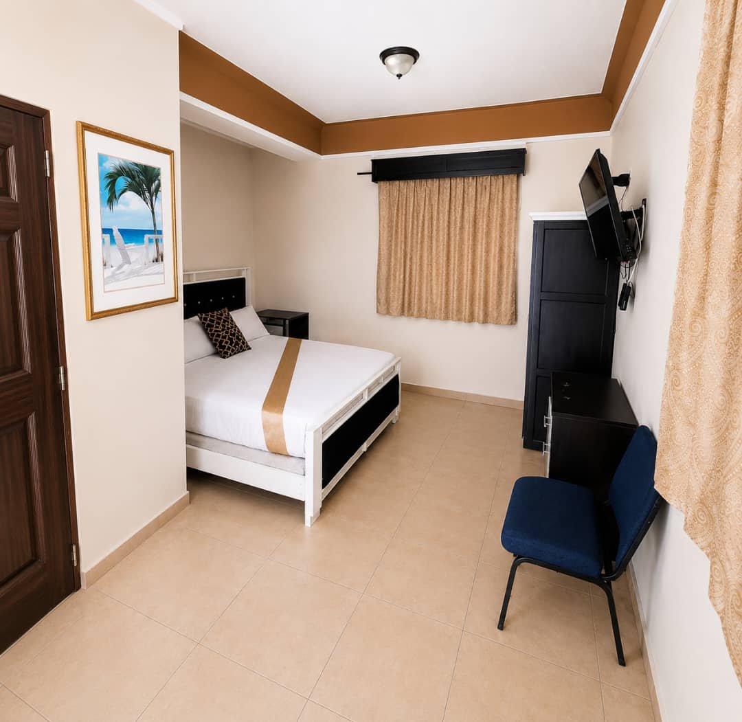 Chambre Simple